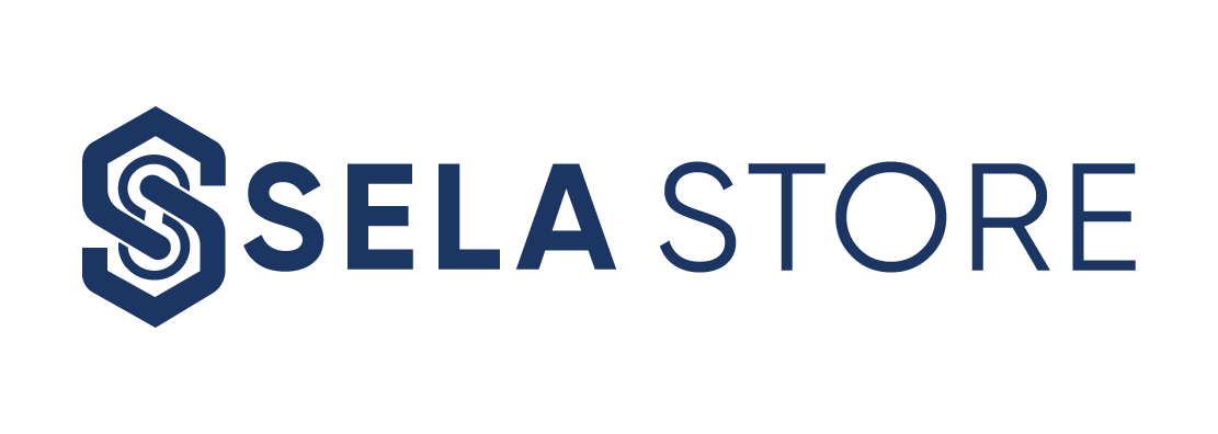 Sela Store Logo