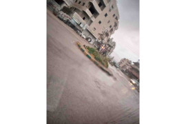 القنيطرة-كوم محيرس-بجانب المشروع السكني