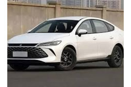 سيارة byd للبيع